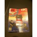 EBC FA84X Brake Pads Arctic Cat DVX 400 Honda E...
