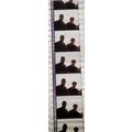 Pk GEB - M - MIX - b 037K . 1 STRIP OF 5 - 35MM...