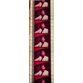 Pk GEB - W - MIX - d 099U . 1 STRIP OF 5 - 35MM...