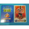 Dean Whitehead - Sunderland - Match Attax 2008/...