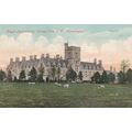 E80 CIRENCESTER-ROYAL AGRICULTERAL COLLEGE