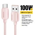 ESSAGER 7A High Power Flash Charge 100W Fast Ch...