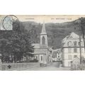 63 - Mont Dore - L'EGLISE