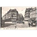 80 - Amiens - place René Goblet