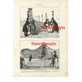 Ramasse & Promenades Aeriennes, (Comic Composit...