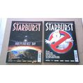 STARBURST - Issues 425 & 426