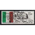 Transkei N° 97 YVERT OBLITERE ( USED )
