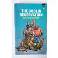 The Goblin Reservation by Clifford D. Simak (Co...