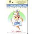 Besta Computerized Speech Dictionary S'pore Tra...