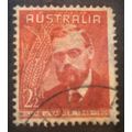 AUSTRALIA 1948 SG 0225 USED #3