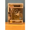 Funko Pop! Movies - Donkey #1598 Facsimile Lase...