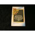 The Eating Man's Diet by Thomas Sharkey