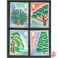 GB stamps 1990 used Set - SG 1502-1505 - 150th ...