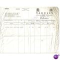 1954 YARDLEY ,PICCADILLY LONDON W1 99150
