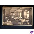 Sussex BEXHILL Roberts Marine Mansions Dining R...