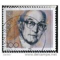 1992 Michel 1584 - fine used (o)