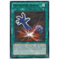 YuGiOh War of the Giants - BP02-EN135 - Prematu...