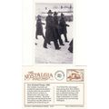 Postcard WW2 New Zealand Troops Aldershot 1939 ...