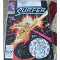 Silver Surfer (1987 2nd Series) # 12....June 19...