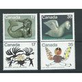 canada stamps mnh eskimos sg989 sg 989