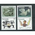 canada stamps mnh eskimos sg989 sg 989