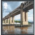 Great Britain SG 3692: Bridges: High Level Brid...
