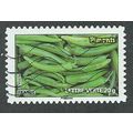 FRA 2012 ( LETTER 20g) 'GREEN VEGETABLES ' FINE...
