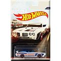 Hot Wheels - 1970 Pontiac GTO: Vintage American...