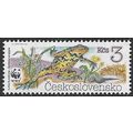 1989 Michel 3008 - MNH (**)
