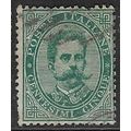 1897 Michel 37 - fine used (o)