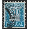 1940 Michel P64 - fine used (o)