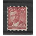 Australia.Sir Ferdinand von Mueller Commemorati...