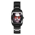 The Big Lebowski Black Barrel Watch [38740535]