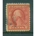 Used 406 2c George Washington Almost Very Fine ...