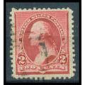 Used 220 2c George Washington Almost Very Fine ...