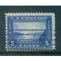 Used 399 5c Golden Gate Fine C3263