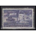 Used 1026 3c General Patton Very Fine KA5249