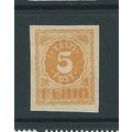 estonia stamps sg6 sg 6 hm 1919