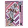 STATUS JUSTIN FIELDS ROOKIE REFRACTOR