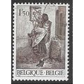 1971 Michel 1628 - fine used (o)