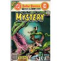 HOUSE OF MYSTERY # 251