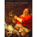 Defining Culinary Authority