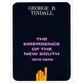 The Emergence Of The New South, 1913-1945