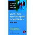 Courtroom & Report Writing Skills Social