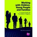 Working With Children Young People & Fam
