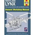 Westland Lynx Manual