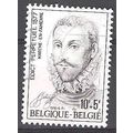 Belgique 1978 Michel 1948 O Cote (2008) 1.00 € ...