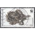 Belgique 2000 Michel 2947 O Cote (2008) 0.50 € ...