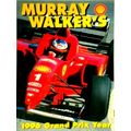 Murray Walker's 1996 Grand Prix Year by Murray Walker