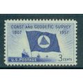 1088 3c Coast Survey Fine MNH MA0183